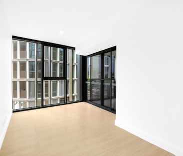 A Unique Opportunity to Live in a Premium Lakeside City Community - Photo 1