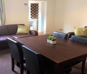 Room 4, 14 Avondale Street, Lincoln, Lincolnshire, LN2 5BL - Photo 5