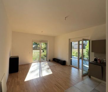 2 Zimmer, 54 m² - Photo 1