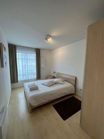 Appartement te huur - Foto 3