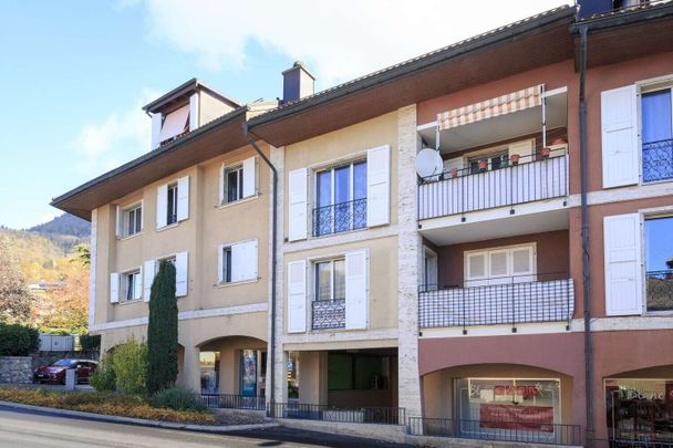 1.5 pièces à louer à Blonay - Photo 1