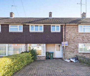 Cannock Road, Aylesbury, HP20 - Photo 1