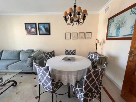 Apartamento de alquiler en Pasaje Goyo, 1, Playa Bajadilla - Puertos - Photo 2