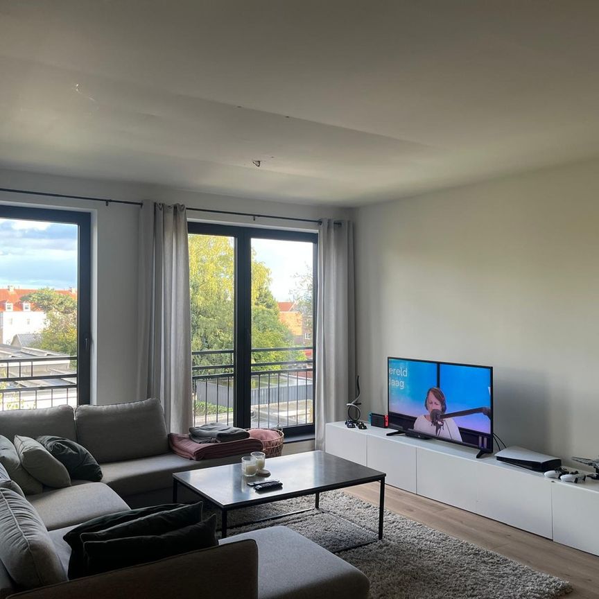 Appartement te huur in Mol met 2 slaapkamers - foto 1