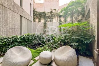 Apartment for Rent on Paseo Mallorca