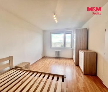 Pronájem bytu 2+kk 49 m², Hradec Králové - Fotografie 2