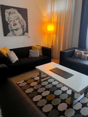 3 bedroom house share to rent - Photo 1