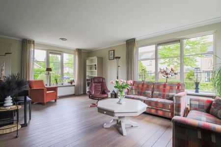 Huis te huur: Appelstraat 16 4413 ET Krabbendijke - Foto 5