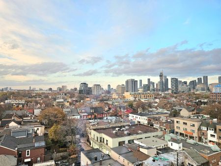 For Lease - 115 Denison Avenue Unit# 913, Toronto, Ontario - Photo 3