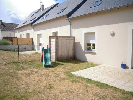 Location maison 4 pièces 86.55 m2 à Montbazon - Photo 5