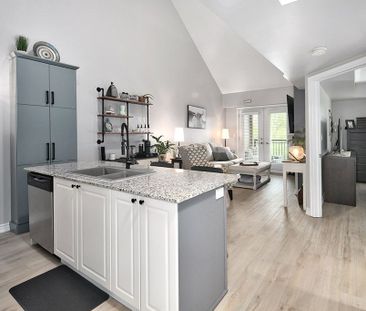 For Lease - 3 Brandy Lane Drive Unit# 305, Collingwood, Ontario - Photo 6