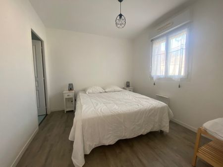 Location Appartement 2 pièces 46m² ARES 33740 - Photo 3