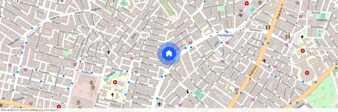 Αθήνα (Αμπελόκηποι)