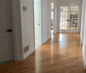 maison avec 4 1/2 à louer - Photo 4