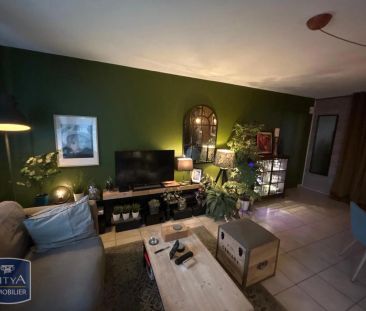 Appartement à louer 3 pièces 61.8m² - Photo 4