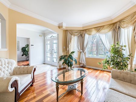 For Lease - 85 Bloomsbury Avenue, Brampton, Ontario - Photo 5