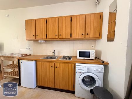 Location Appartement 1 pièce 26m² TOURS 37000 - Photo 3