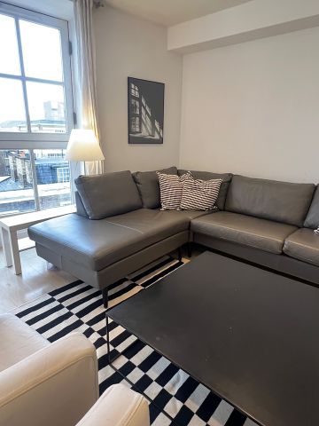 1 Bed Flat, Gilbey House, NW1 - Photo 2