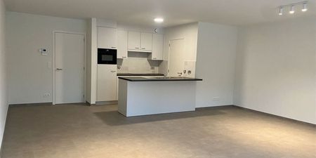 Gelijkvloers app. te huur in Tielen voor € 1.000 met 2 slaapkamers - Foto 4