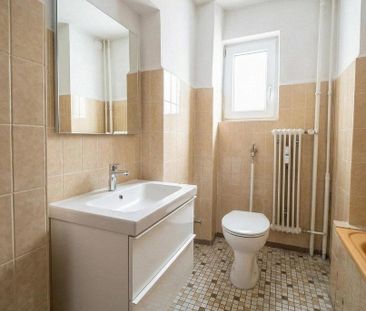 Pronájem bytu 1+1 • 32 m² bez realitkyRollnerstr. 9 Nürnberg Maxfel... - Photo 5