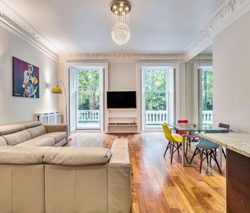 2 bedroom flat to rent - Photo 2