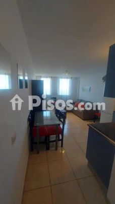 Piso en alquiler en Calle Asomada Baja Transversal - Photo 1