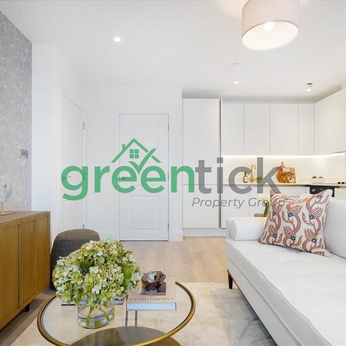 1 bedroom flat to rent - Photo 1