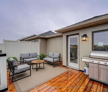 For Lease - 3051 John Mckay Boulevard Unit# 3051, Oakville, Ontario - Photo 4