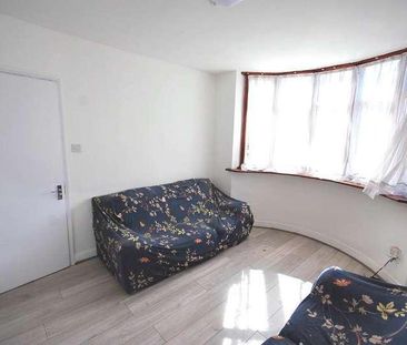 Carlyon Road, Wembley, Middlesex, HA0 - Photo 2