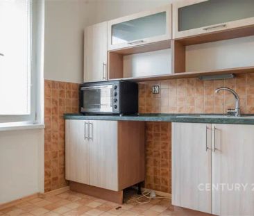 Pronájem bytu 1+1, Nový Jičín, ul.Bezručova. - Fotografie 1