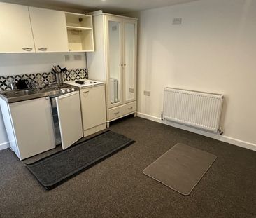 Studio Flat, Fishponds Rd, BS5 - Photo 5