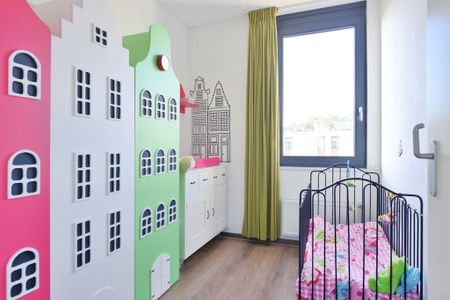 Te huur: Huis Pigalle in Breda - Foto 5