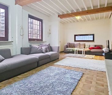 Villa te huur in Ukkel voor € 2.500 met 4 slaapkamers - Photo 2