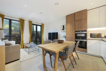 Lyons Place, London, NW8 - Photo 2