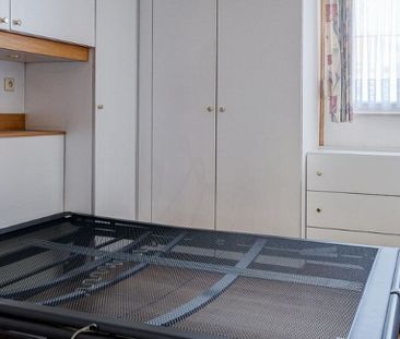 Appartement te huur in Herk-de-Stad voor € 775 met 1 slaapkamer - Foto 3