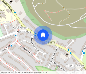 Dudley Road, Rowley Regis, B65 8JP - Photo 1