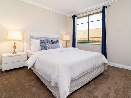 25/7-17 Sinclair Street, Wollstonecraft NSW 2065 - Apartment For Rent | Domain - Photo 3