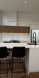 Appartement 3 1/2 loft style condo - Photo 4