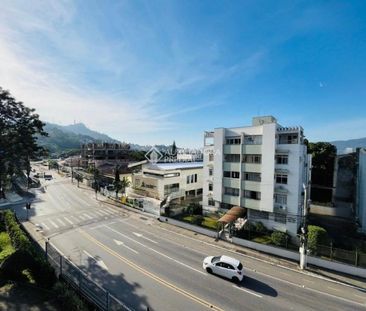 Apartamento com 4 quartos e 85m² para alugar em Carvoeira, Florianó... - Foto 5