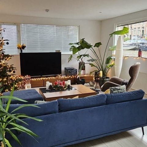 Nieuwe Keizersgracht 392-G, Weesperbuurt, 1018VG, Amsterdam - Photo 1