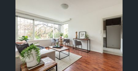 Ground floor apartment in great location - Photo 3