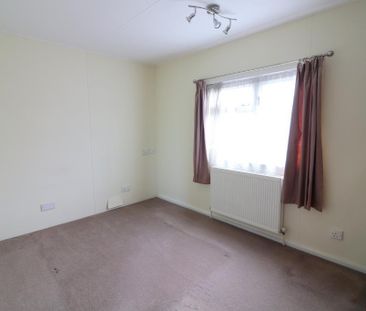 1 bedroom park home to rent - Photo 1