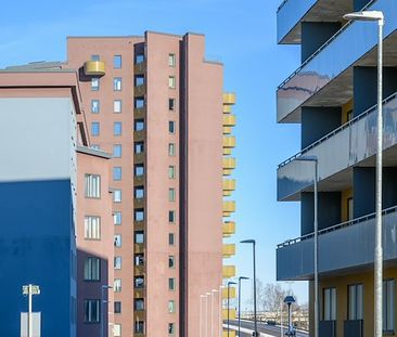 Pärlgatan 6C, Märsta Centrum - Photo 3