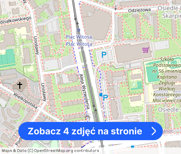 KAWALERKA W HANZA TOWER - Zdjęcie 1