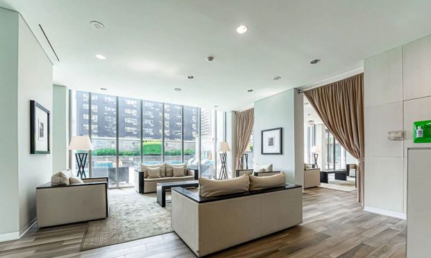 For Lease - 33 Charles Street Unit# 2810, Toronto, Ontario - Photo 1