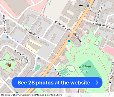 Patcham Terrace, London, SW8 4EX - Photo 1