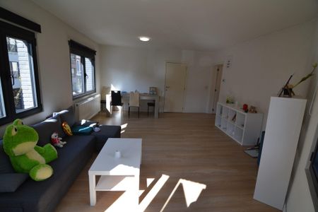 Recent duplex appartement in het centrum van Turnhout - Foto 3