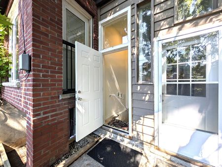 For Lease - 195 Ellsworth Avenue Unit# Basement, Toronto, Ontario - Photo 3