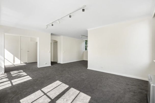 Unit 3/89 Caroline Street, South Yarra. - Photo 1