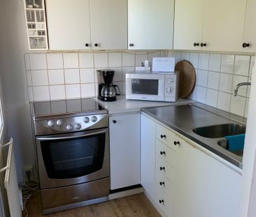 Klubbens väg, Vallda - Photo 2